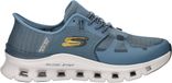 Skechers Slip-Ins: Glide-Step Pro Sneakers Laag - Licht blauw