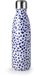 Ibili Drop 500ml Thermosfles Transparant White / Blue