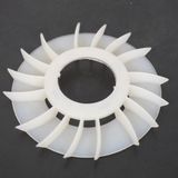 Teknix Ventilator voor Piaggio 50 Vespa ET2 Scooter