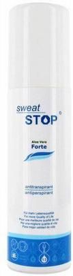 Sweatstop Body Spray / - / -
