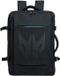 Acer Predator Robust Backpack - 18 inch - Gaming Rugzak - Reis Rugzak - Laptop Rugzak - Waterdicht - 18L tot 30L - Zwart