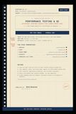 Performance Testing and QC: ASTM Methods, Acceptance Criteria, and How a Formula Finally Proves Itself From a Batch Record to a Certificate of Analysis