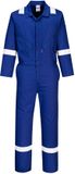 Portwest Iona Katoenen Overall C814 - Korenblauw - M