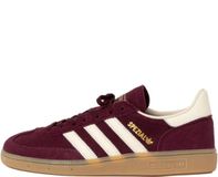 adidas Handball Spezial Maroon Cream White (Women's)