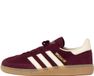 adidas Handball Spezial Maroon Cream White (Women's)