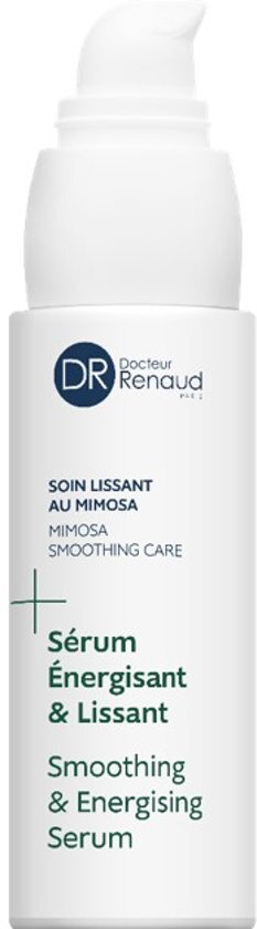 DR Renaud DR Renuad SÃ©rum Energisant &Lissant Mimosa