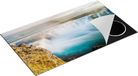Chefcare Inductie Beschermer Watervallen in IJsland - 89,6x51,6 cm - Multicolor
