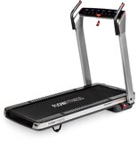 Flow Fitness DTM400i Loopband - 12 Programma's - 14 km/u - Inklapbaar