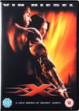 XXx Elevation Sales Limited xXx [DVD]