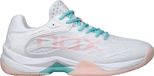 Nox AT10 Lux Padel Schoenen Wit EU 42 Vrouw