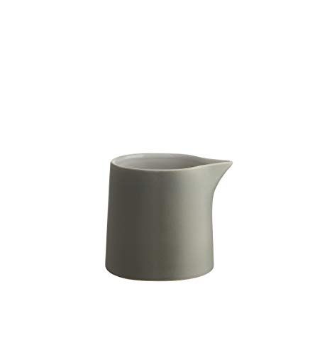 Alessi Tonale Kan Ø 8 cm - Grijs