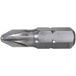 KS Tools 910.2226 910.2226 Kruis-bit Aandrijving: 1/4 (6,3 mm) Uitvoering: Kruiskop Pozidriv PZ 3