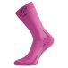 Chaussettes Longues Whi 408