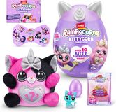 Rainbocorns ZURU Rainbocorns Kittycorn Surprise Serie 2 - Calico kat