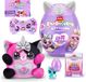 Rainbocorns ZURU Rainbocorns Kittycorn Surprise Serie 2 - Calico kat