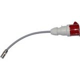 Gossen Metrawatt Z513G CC-7-16 Accessoire spécial pour appareils de mesure 1 pièce