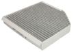 PURRO PUR-PC007AG Filtre d'habitacle Filtre à charbon actif
