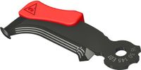 Knipex 16 50 145 E01 Reservemes voor stripmes