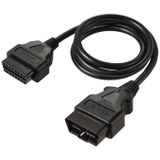 VOLTCRAFT VOLTCRAFT VC-OBD 71-100 OBD II verlenging