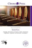 Sémillon: OmniScriptum Sémillon Paperback