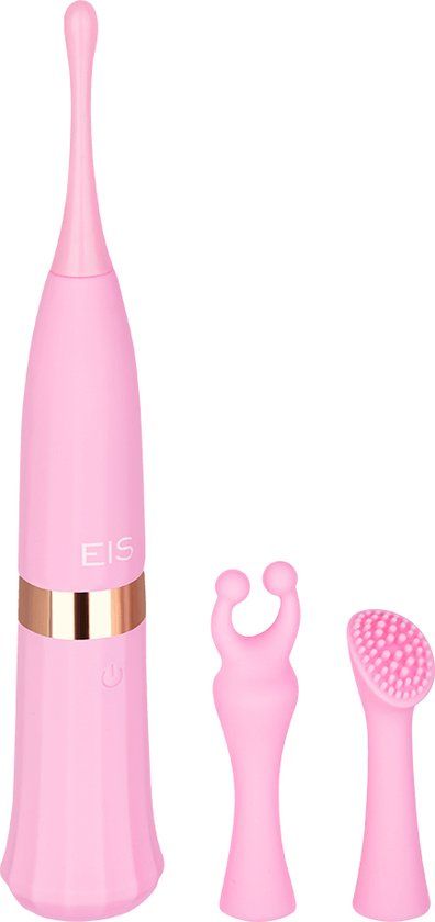 EIS Deluxe Tipvibrator