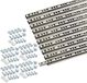 SOTECH 10s (5 paar) Ladegeleiders 310 mm 17 mm groef
