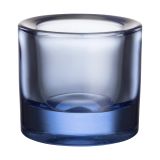 Iittala Photophore Kivi 60 mm Aqua