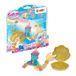 GALUPY Mermaid Throne Set