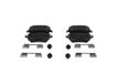 Bosch 986494649 Remvoering