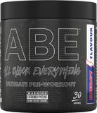 Applied Nutrition ABE Ultimate Pre-Workout Energy Flavour 375 gram