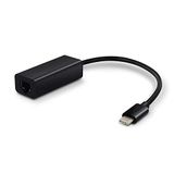 Metronic 395290 Adapter USB-C stekker op Ethernet Rj45 Fem