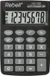 Rebell HC108 BX Calculatrice de bureau Noir