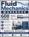 Fluid Mechanics Workbook: 600 Exercises | Bernoulli, Continuity, and Reynolds Number