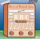 Suburban Various - Best Of British Jazz From