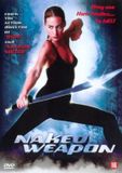 Naked Dutch Filmworks B.V. Naked Weapon