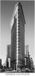 Your Decoration B.V. Kunstdruk Henri Silberman - Flatiron Building 50x100cm