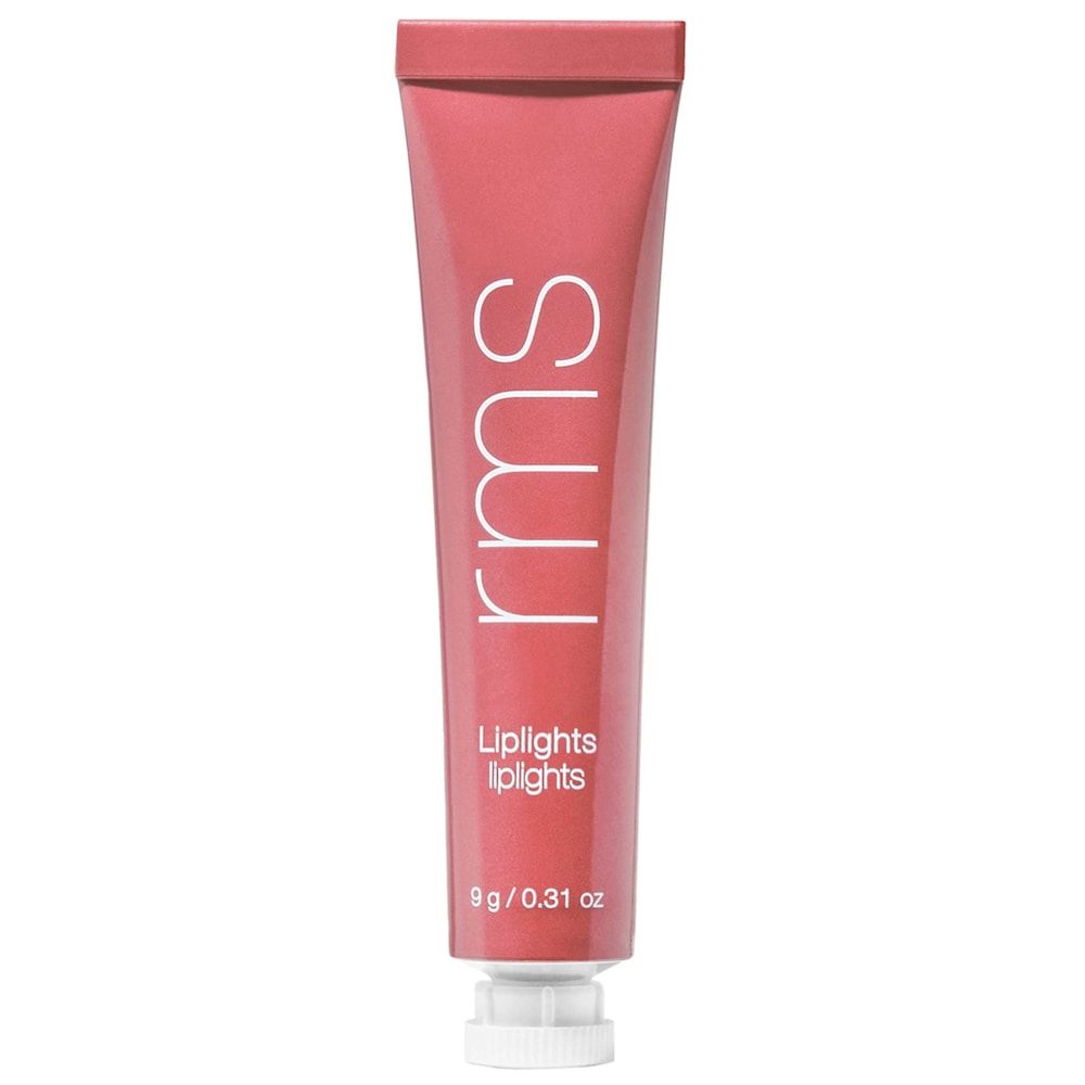 RMS Beauty Liplights Cream Lip Gloss - CRUSH - 9 g