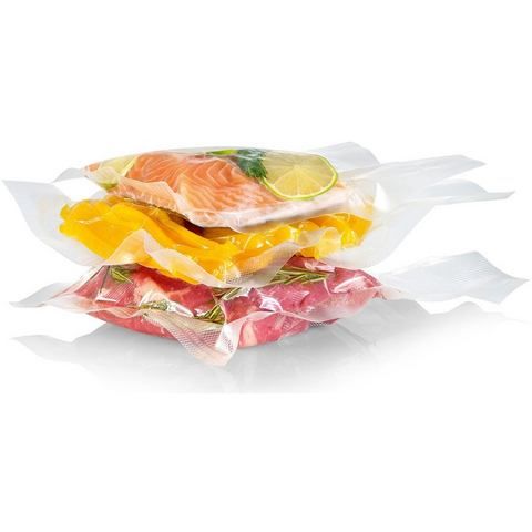 Severin ZB 3613 Vacuümzakken, 16 x 25 cm, 50 + 5 stuks