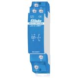Eltako ES12-100-230V Stroomstootschakelaar DIN-rail 1x NO 230 V/AC 16 A 2000 W 1 stuk(s)