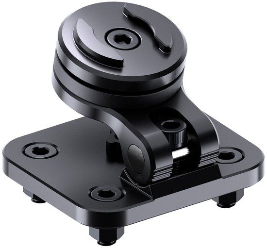 SP Connect GPS Cradle Mount Telefoonhouder Motor - Zwart
