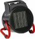 TEVO verwarming 1000W/2000W électrique
