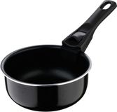 Bergner Pottenset Bergner Click & Cook Aluminium 3 Onderdelen