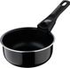 Bergner Pottenset Bergner Click & Cook Aluminium 3 Onderdelen