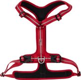 Jack And Vanilla - Expedition Sky Tuigje - Rood - XL