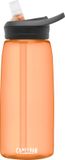 CamelBak Eddy+ Drinkfles - 1 L - Oranje (Desert Sunrise)
