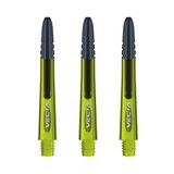 Winmau Vecta Green - Dart Shafts