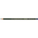 Faber-Castell CASTELL DOCUMENT 9610 Kopieerstift Blauw