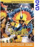 Sonic Rendezvous Osamba Popular Music Brazil Dvd (DVD)