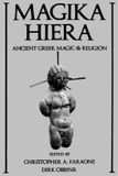 Magika Oxford University Press Magika Hiera Ancient Greek Magic & Relig Paperback