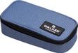 Walker potloodetui Concept Pencil Box Azure bleu